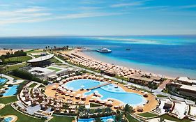 Rixos Premium Magawish Suites And Villas- Ultra All-inclusive  5*