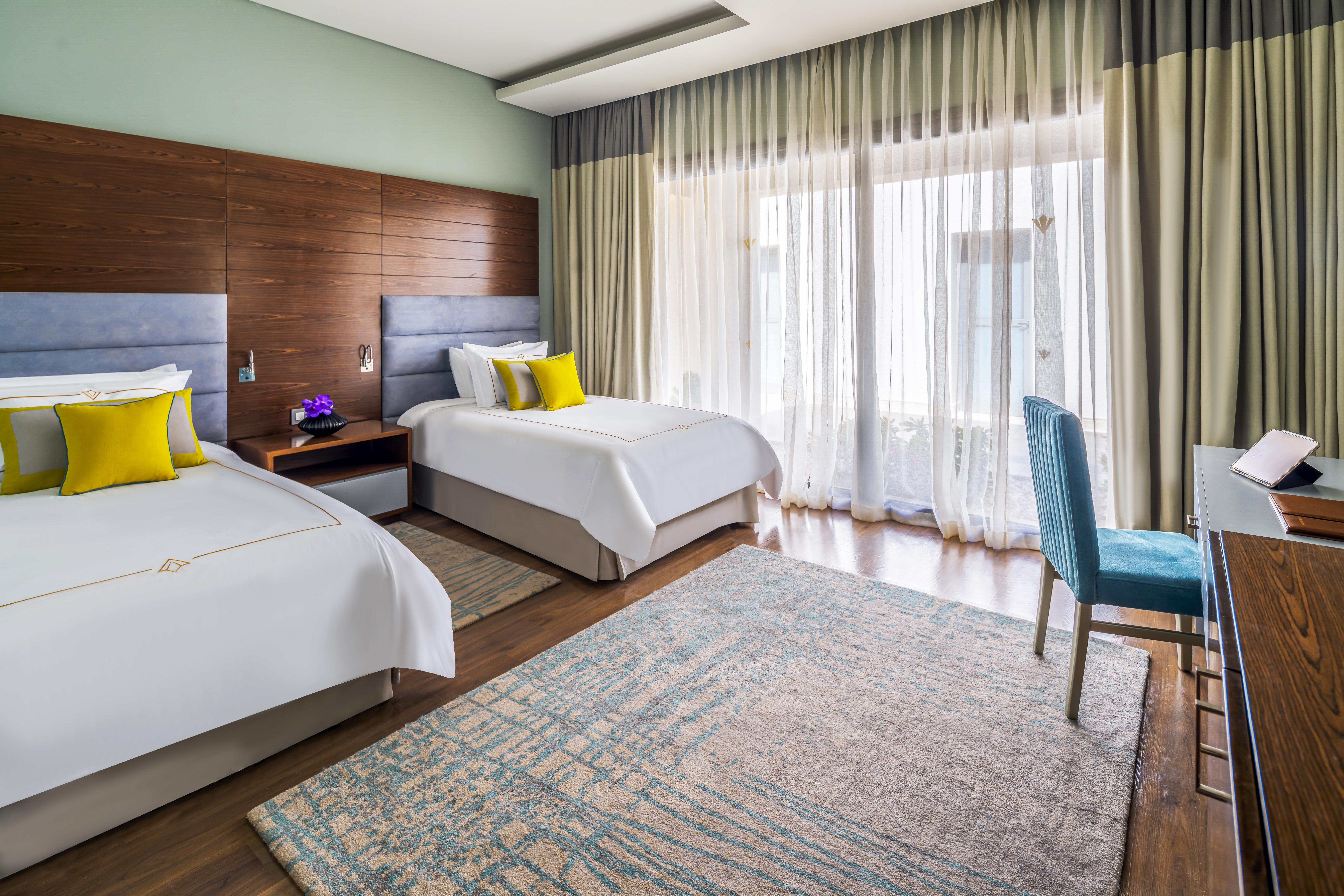 Rixos Premium Magawish Suites And Villas- Ultra All-Inclusive Hurghada Exterior foto
